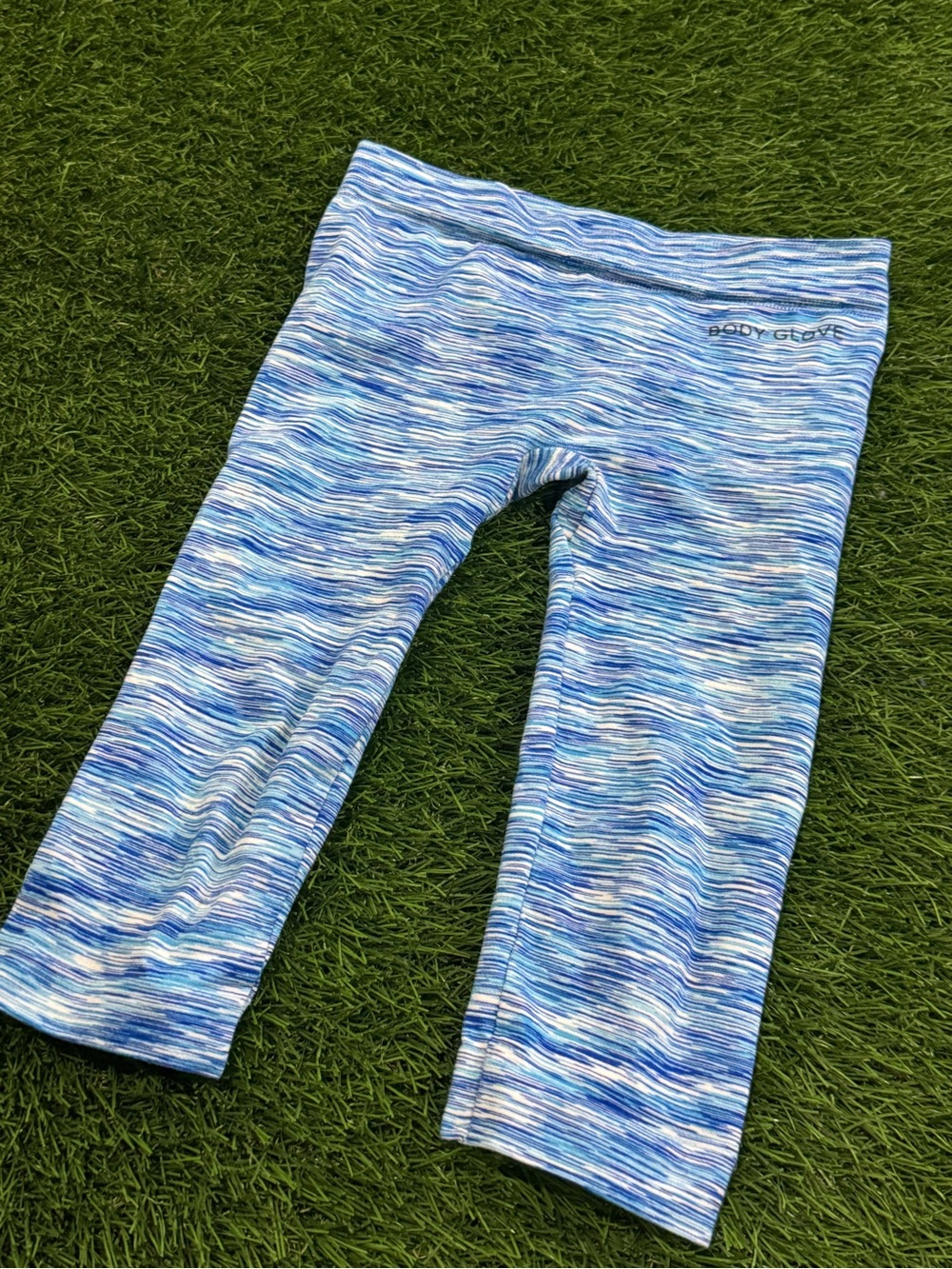 Body Glove Capri Tights leggings